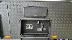 2026 Lotus Caravans Freelander 206Kd WHITE