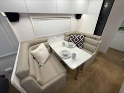 2026 Lotus Caravans Freelander 206Kd WHITE