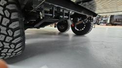 2026 Lotus Caravans Freelander 206Kd WHITE