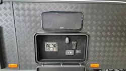 2026 Lotus Caravans Freelander 206Kd WHITE