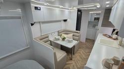 2026 Lotus Caravans Freelander 206Kd WHITE