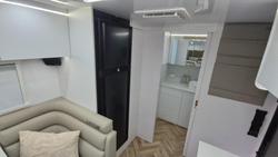 2026 Lotus Caravans Freelander 206Kd WHITE