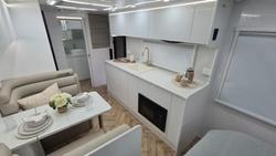 2026 Lotus Caravans Freelander 206Kd WHITE