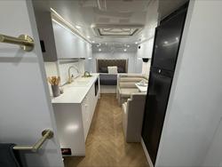 2026 Lotus Caravans Freelander 206Kd WHITE