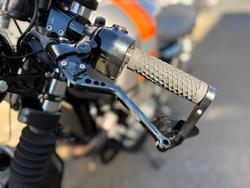 2023 Royal Enfield Continental GT 650 Dark