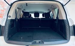 2020 Nissan Patrol Ti Y62 Series 5 MY20 4X4 Dual Range Moonstone White