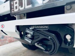 2020 Nissan Patrol Ti Y62 Series 5 MY20 4X4 Dual Range Moonstone White