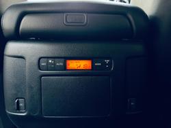 2020 Nissan Patrol Ti Y62 Series 5 MY20 4X4 Dual Range Moonstone White