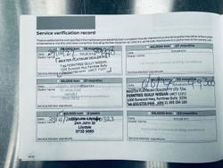 2020 Nissan Patrol Ti Y62 Series 5 MY20 4X4 Dual Range Moonstone White