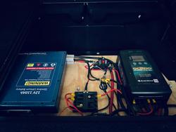 2020 Nissan Patrol Ti Y62 Series 5 MY20 4X4 Dual Range Moonstone White