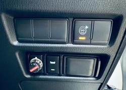 2020 Nissan Patrol Ti Y62 Series 5 MY20 4X4 Dual Range Moonstone White