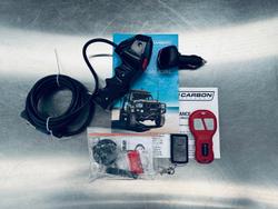 2020 Nissan Patrol Ti Y62 Series 5 MY20 4X4 Dual Range Moonstone White