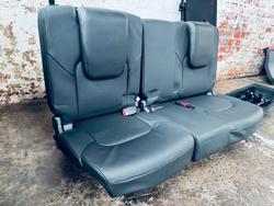 2020 Nissan Patrol Ti Y62 Series 5 MY20 4X4 Dual Range Moonstone White