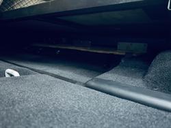 2020 Nissan Patrol Ti Y62 Series 5 MY20 4X4 Dual Range Moonstone White