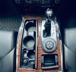 2020 Nissan Patrol Ti Y62 Series 5 MY20 4X4 Dual Range Moonstone White