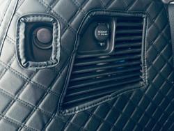 2020 Nissan Patrol Ti Y62 Series 5 MY20 4X4 Dual Range Moonstone White