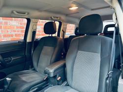 2012 Jeep Patriot Sport