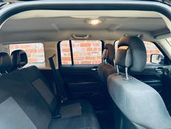 2012 Jeep Patriot Sport
