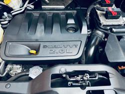 2012 Jeep Patriot Sport