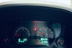 2012 Jeep Patriot Sport