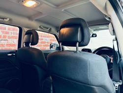 2012 Jeep Patriot Sport