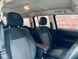2012 Jeep Patriot Sport