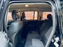 2012 Jeep Patriot Sport
