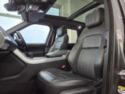 2020 Land Rover Range Rover Sport SDV6 183kW SE