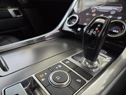 2020 Land Rover Range Rover Sport SDV6 183kW SE