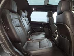 2020 Land Rover Range Rover Sport SDV6 183kW SE