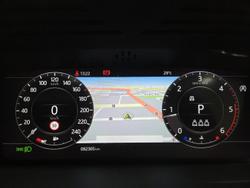 2020 Land Rover Range Rover Sport SDV6 183kW SE