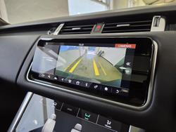 2020 Land Rover Range Rover Sport SDV6 183kW SE