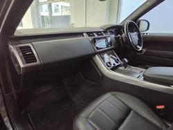 2020 Land Rover Range Rover Sport SDV6 183kW SE