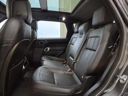 2020 Land Rover Range Rover Sport SDV6 183kW SE