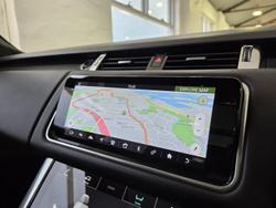 2020 Land Rover Range Rover Sport SDV6 183kW SE