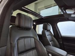 2020 Land Rover Range Rover Sport SDV6 183kW SE