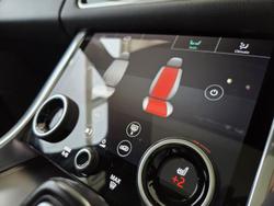 2020 Land Rover Range Rover Sport SDV6 183kW SE