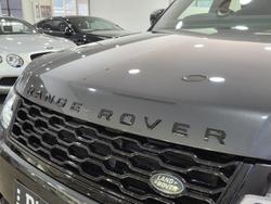 2020 Land Rover Range Rover Sport SDV6 183kW SE
