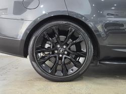 2020 Land Rover Range Rover Sport SDV6 183kW SE