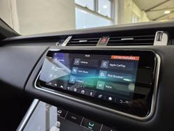 2020 Land Rover Range Rover Sport SDV6 183kW SE