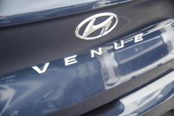 2021 Hyundai Venue