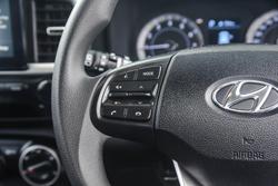 2021 Hyundai Venue