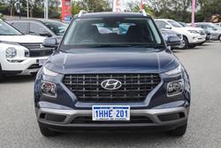 2021 Hyundai Venue