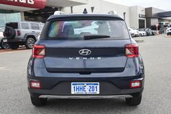 2021 Hyundai Venue