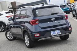 2021 Hyundai Venue