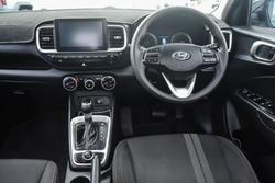 2021 Hyundai Venue