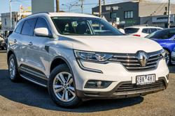 2018 Renault Koleos Life