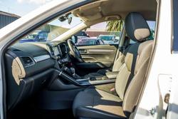 2018 Renault Koleos Life