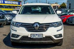 2018 Renault Koleos Life