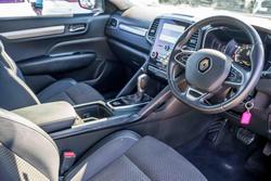 2018 Renault Koleos Life